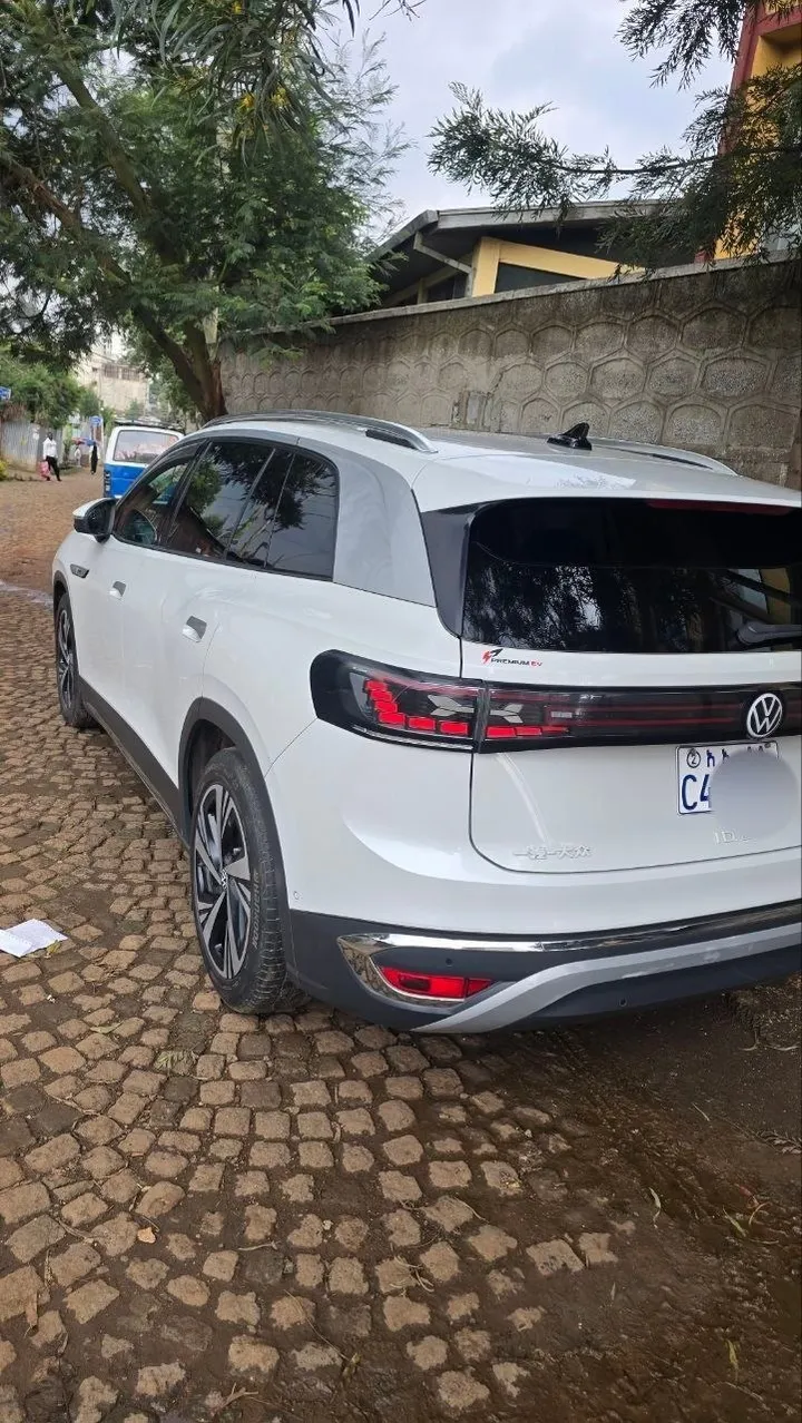 Volkswagen ID6 Crozz Full Option – photo 7