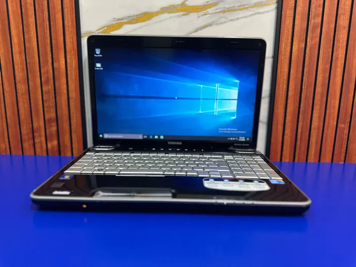 Toshiba Core i3 15.6 inch Laptop – photo 4