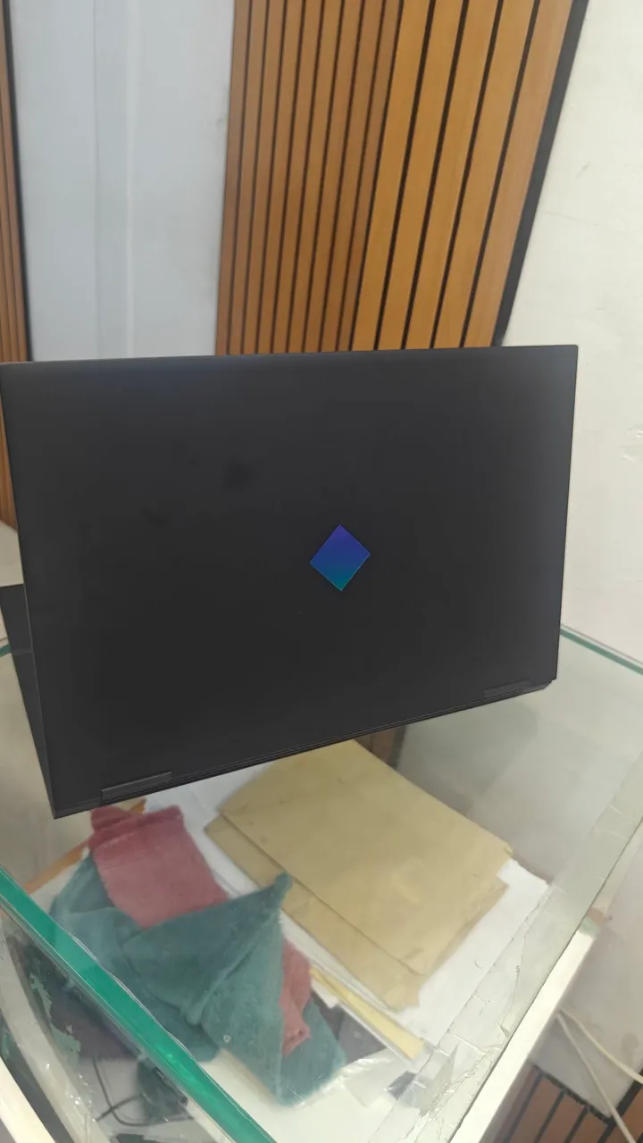 HP OMEN 15 Gaming Laptop – photo 5