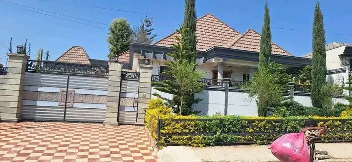 400 sqm Villa for Sale Summit Meri – photo 4