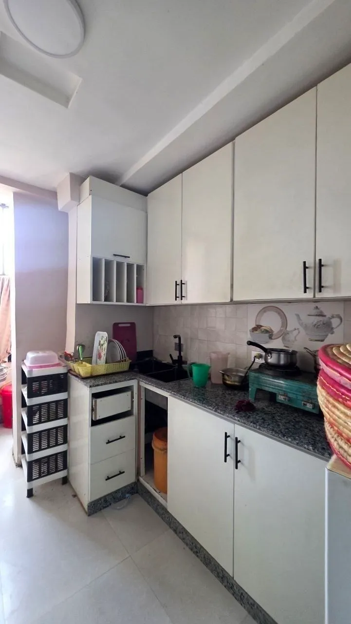 2 Bedroom 40/60 Condominium Ayat 49 – photo 4