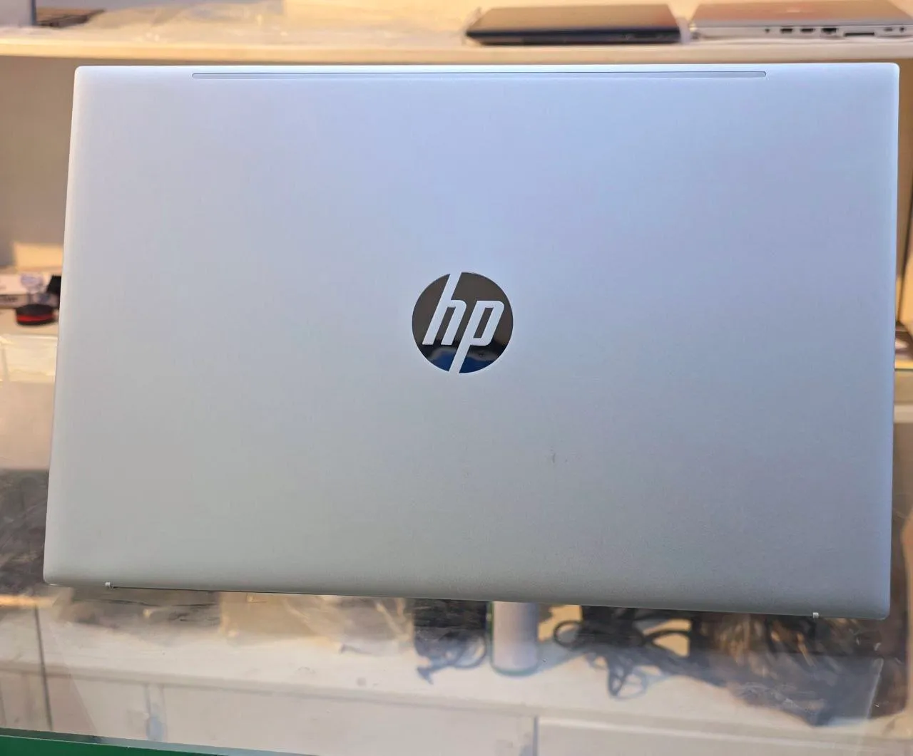 HP Pavilion 11th Gen i5 Laptop – photo 3