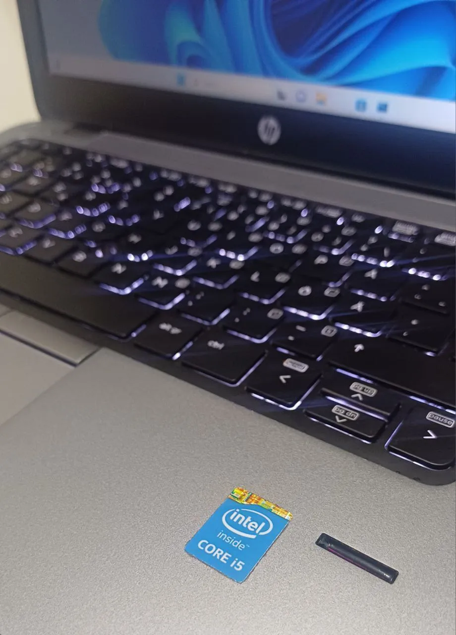 HP EliteBook 840 G1 Laptop – photo 7
