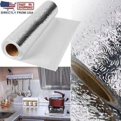 High Quality Kitchen Sticker Roll – photo 3