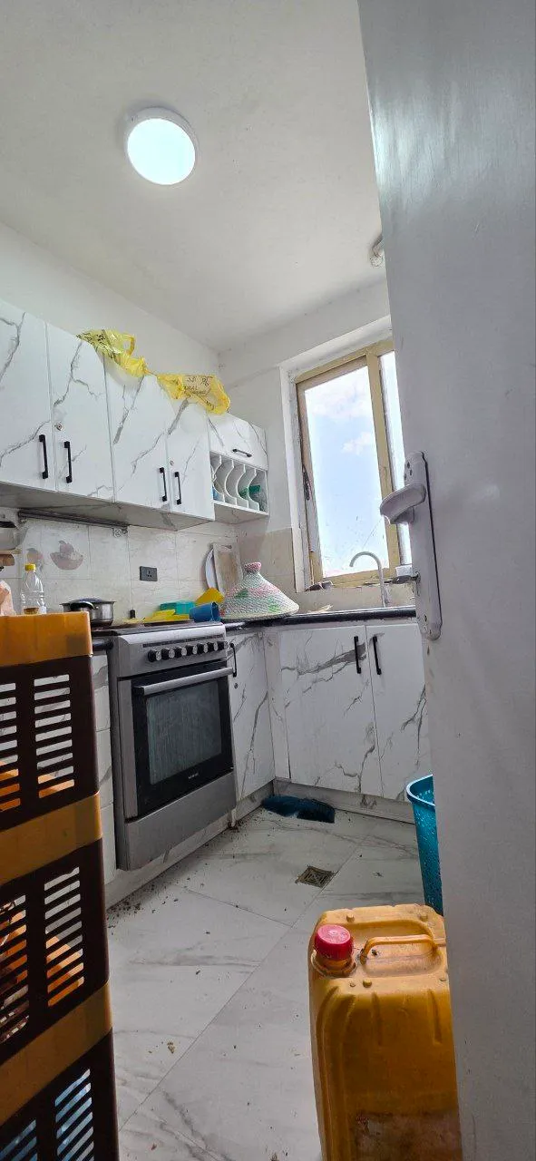 2-Bedroom 40/60 Condominium in Ayat – photo 3