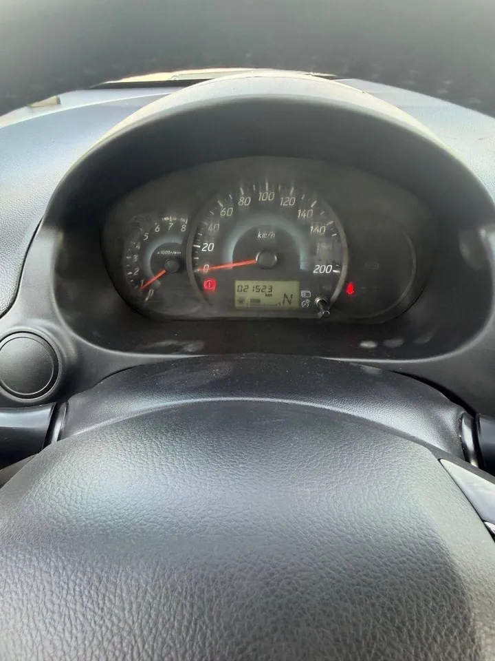 Mitsubishi Attrage 2021 Automatic – photo 5