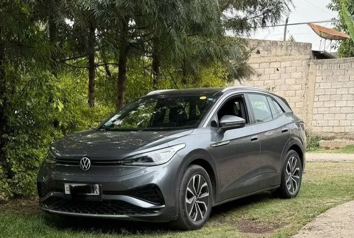 Volkswagen ID.6 Crozz Pure+ 2022 – photo 3