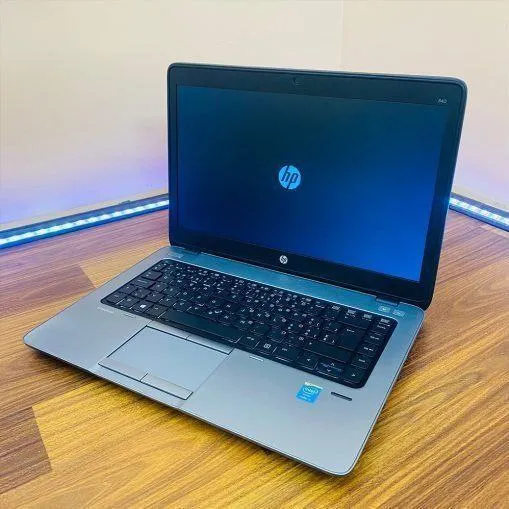 HP EliteBook 840 G1 Laptop – photo 3