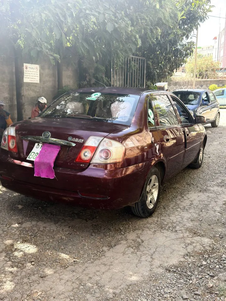 Lifan 520 2012 Manual – photo 4