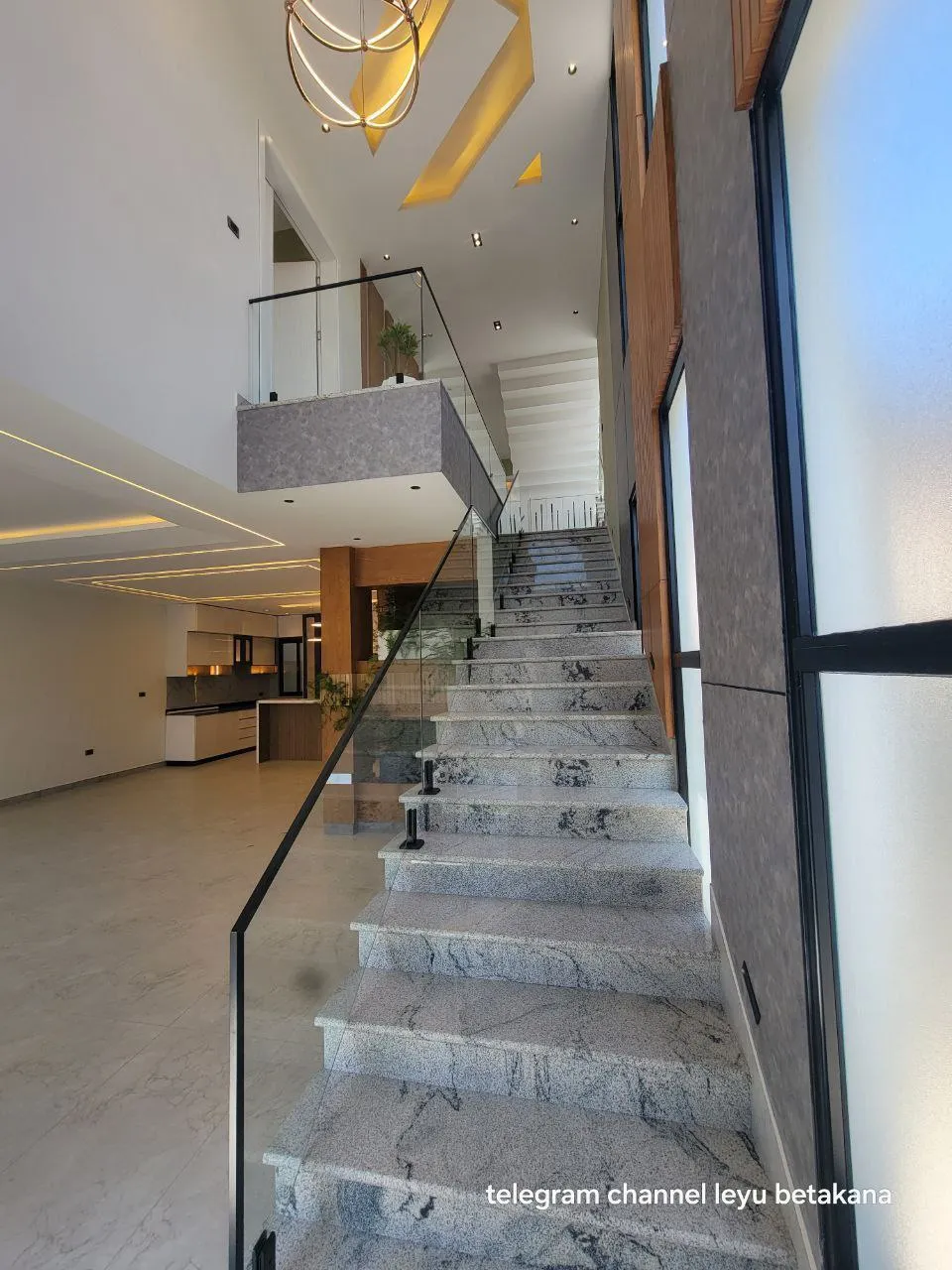 G+2 Luxury Terrace House in Ayat – photo 6