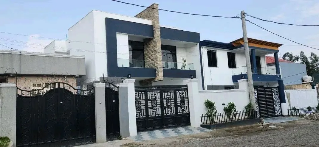 G+1 7 Bedroom House for Sale Wosen – photo 8
