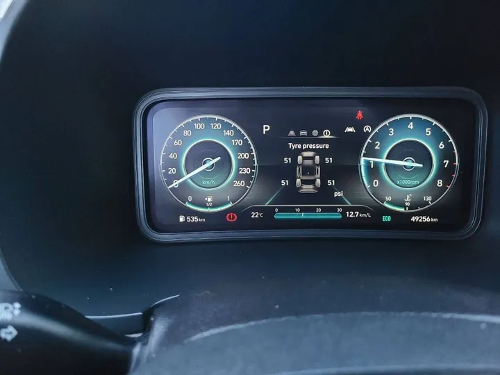 Hyundai Kona 2021 – photo 3