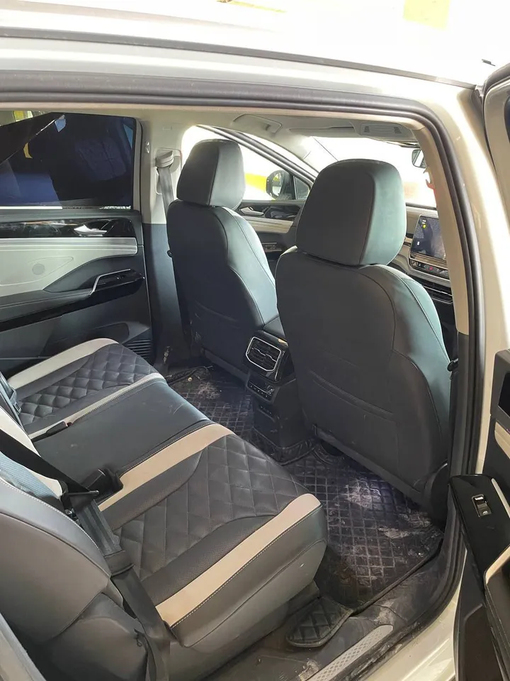 Volkswagen ID.6 Crozz Pro 2024 – photo 5