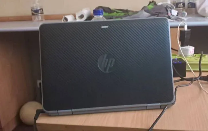 HP ProBook 11 G4 EE Touchscreen Laptop – photo 4