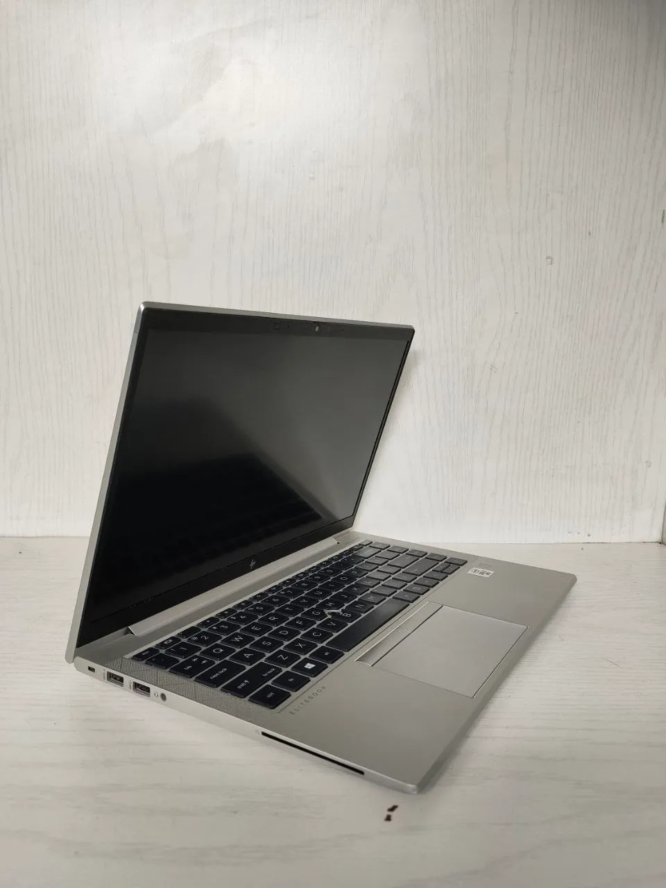 HP EliteBook 840 G7 Laptop – photo 4