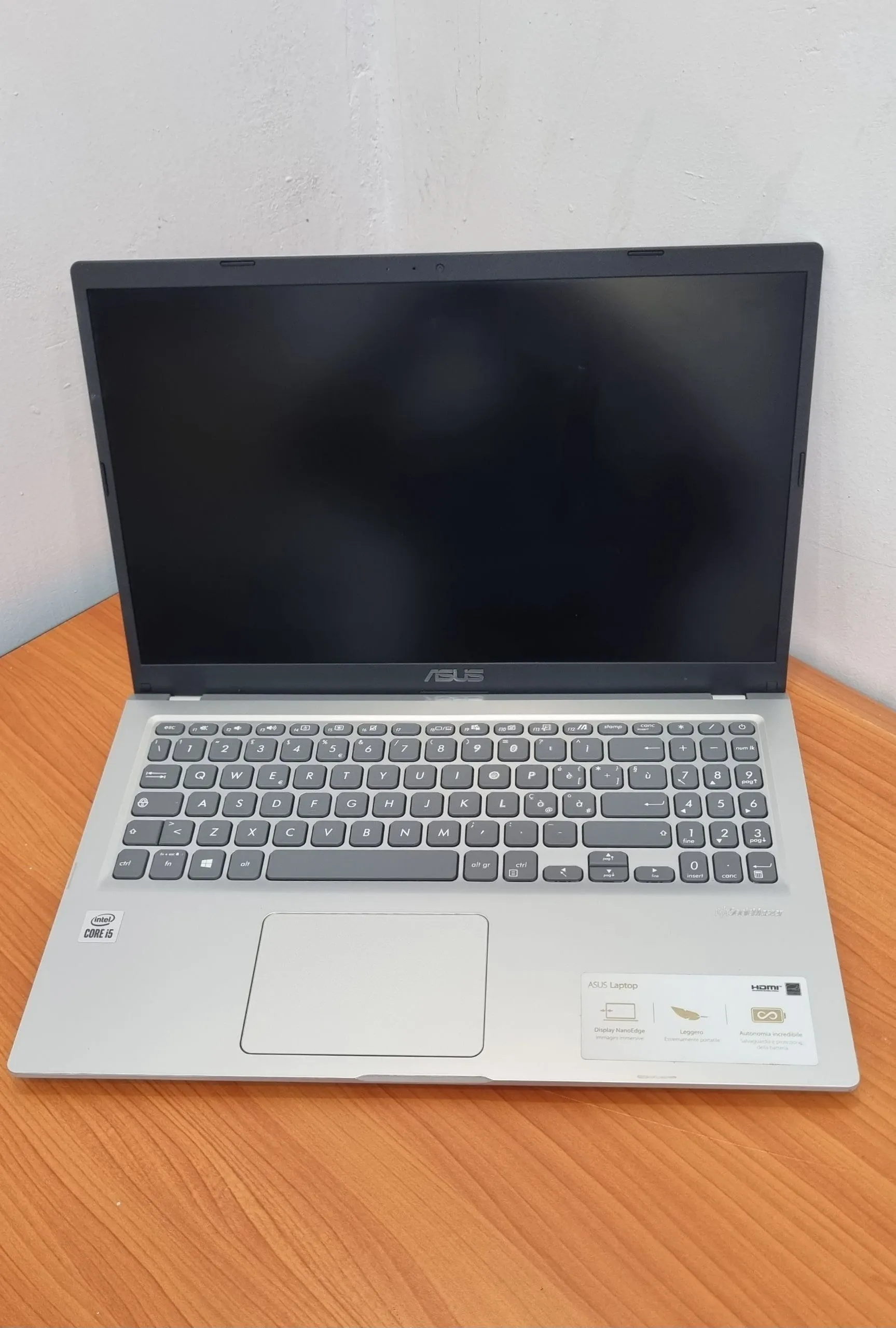 ASUS Vivobook i5 10th Gen Laptop – photo 3