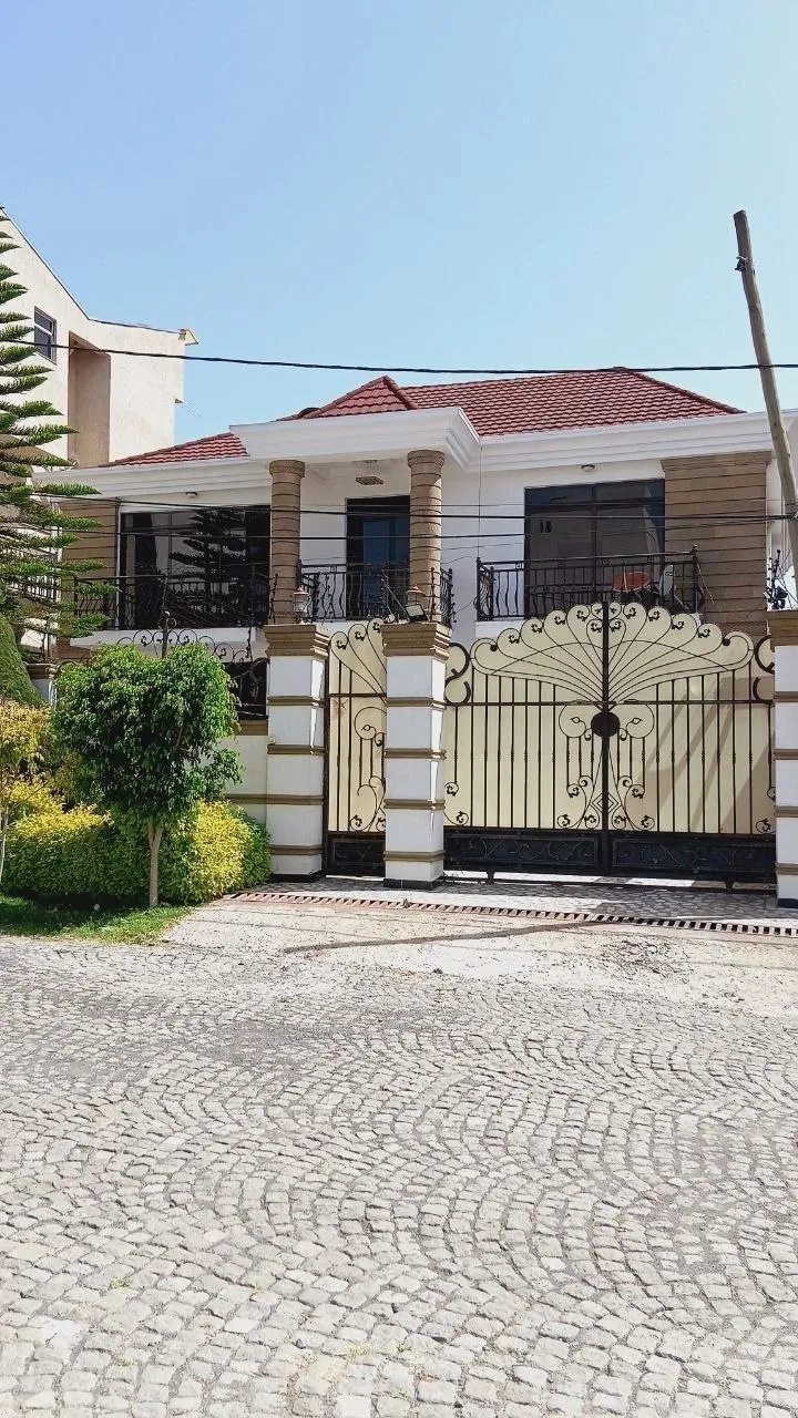 G+1 House for Sale in Ayat – photo 3