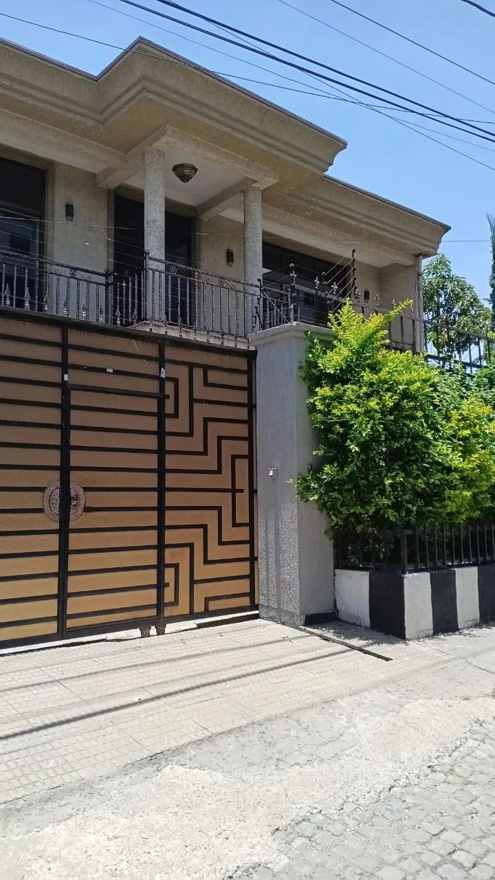 G+1 House for Sale Jakros Alemayehu – photo 3