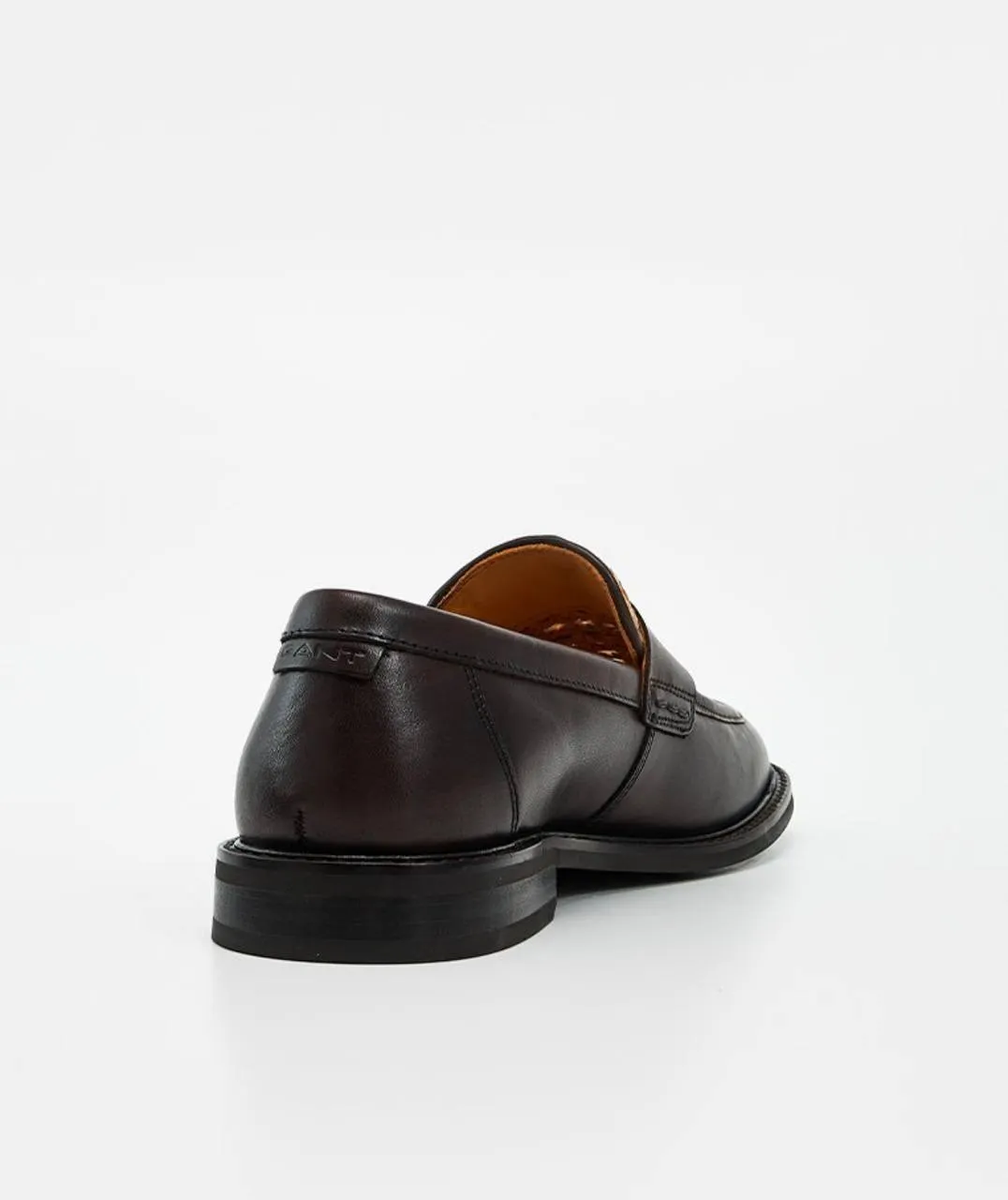 GANT Leather Loafers – photo 3