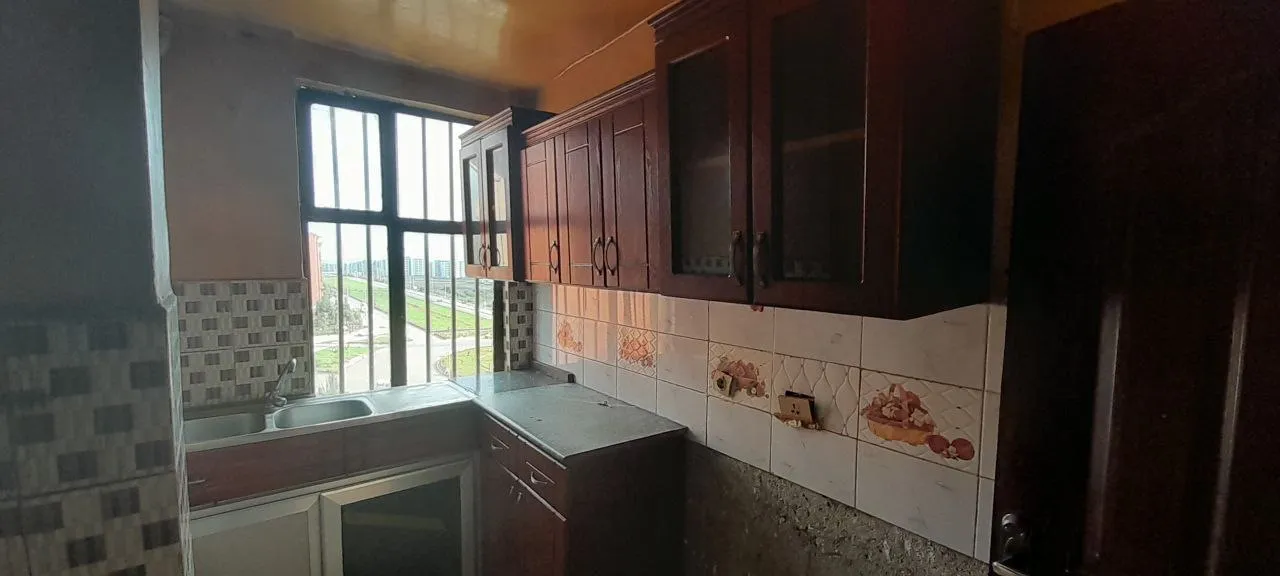 Furnished 2-Bedroom Apartment Bole Arabsa – photo 3