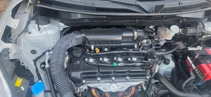 Suzuki Swift 2022 – photo 6
