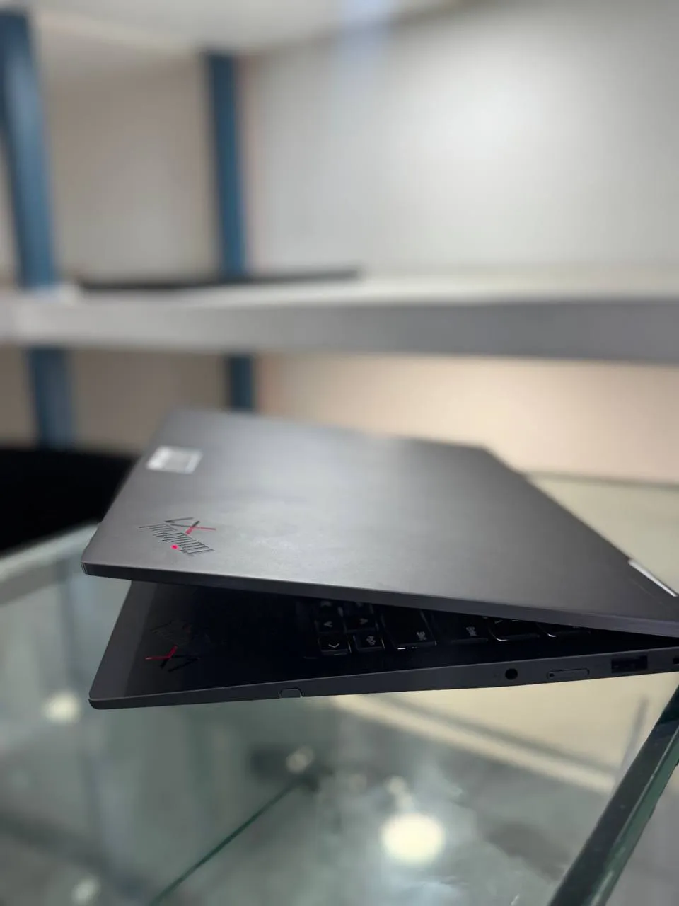 Lenovo ThinkPad X1 Yoga i7 11th Gen – photo 7