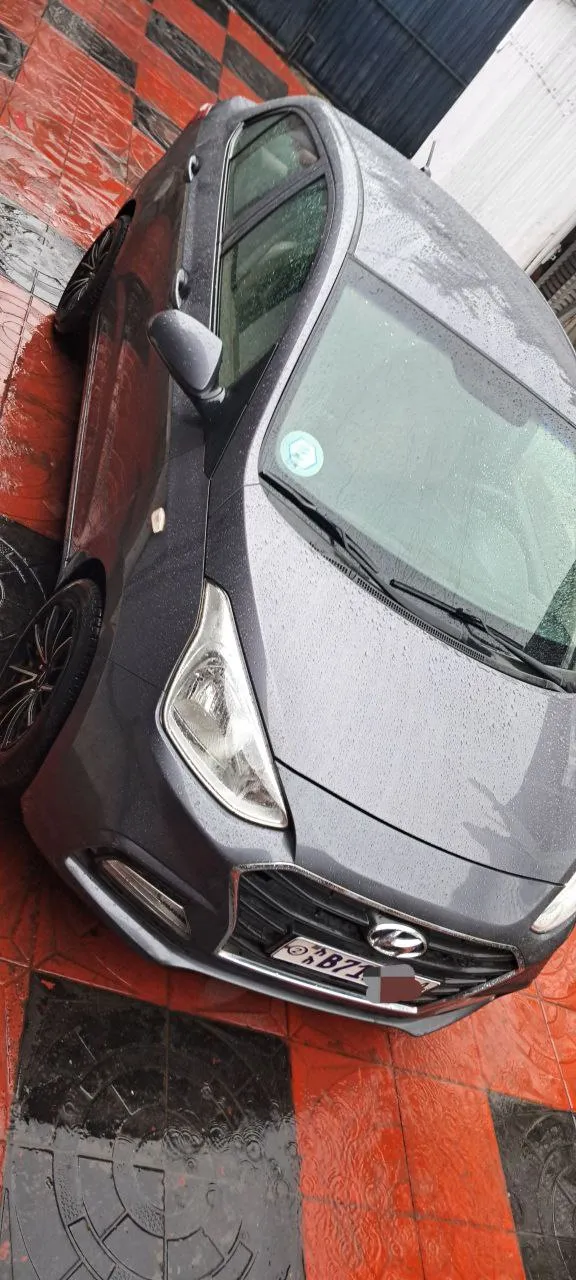 Hyundai Grand i10 2020 Automatic – photo 7