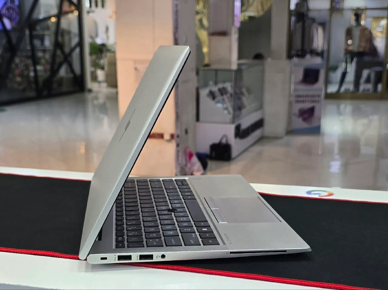 HP EliteBook 840 G8 i5 16GB 512GB – photo 3
