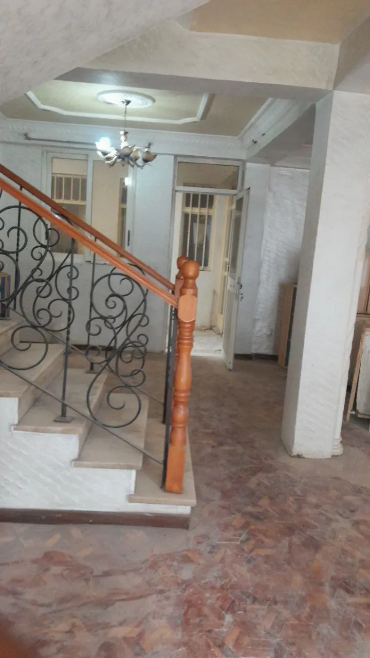 G+2 Rental House at Bole 24 – photo 9