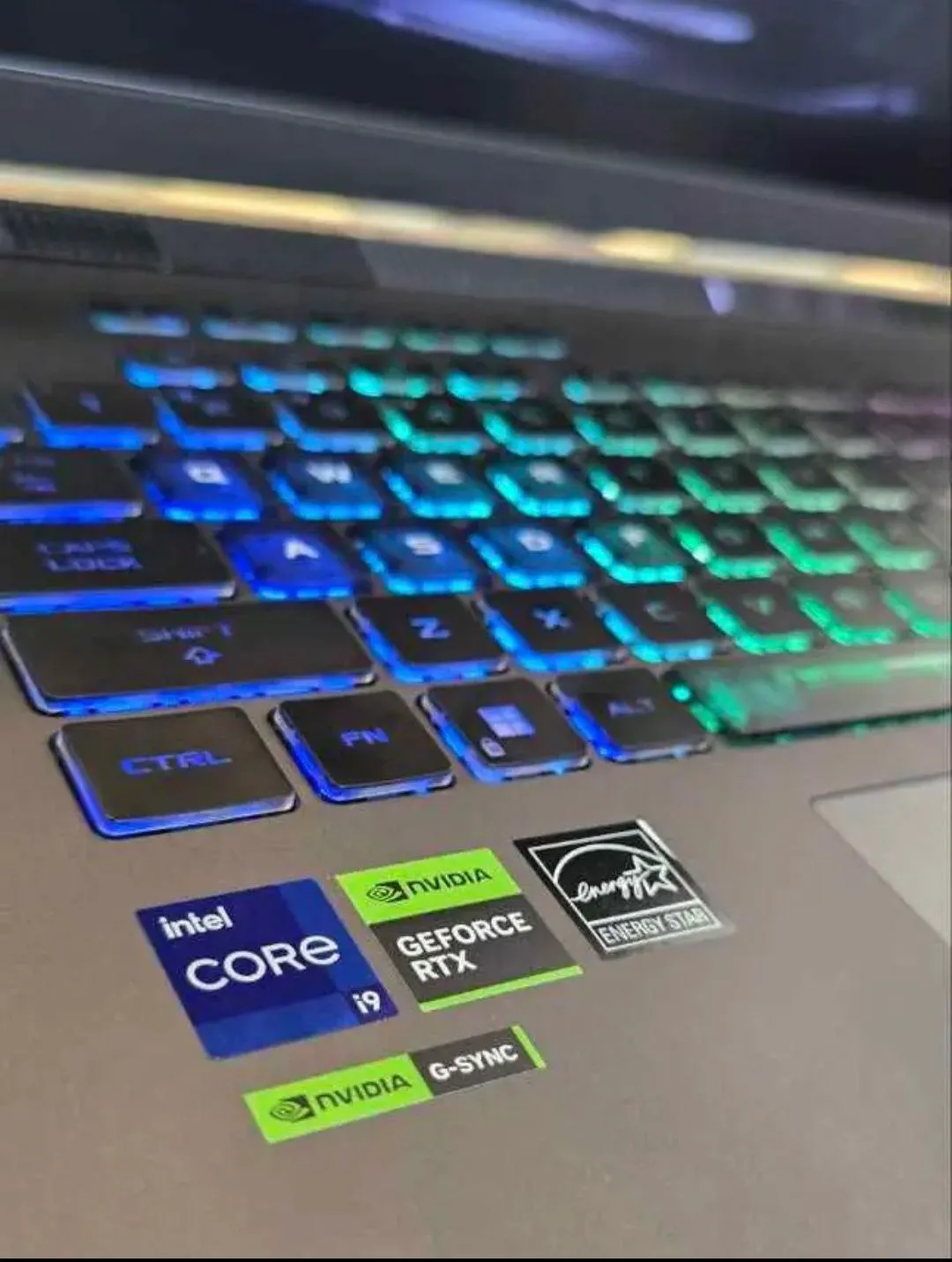 Asus ROG Strix G6114JV – photo 4