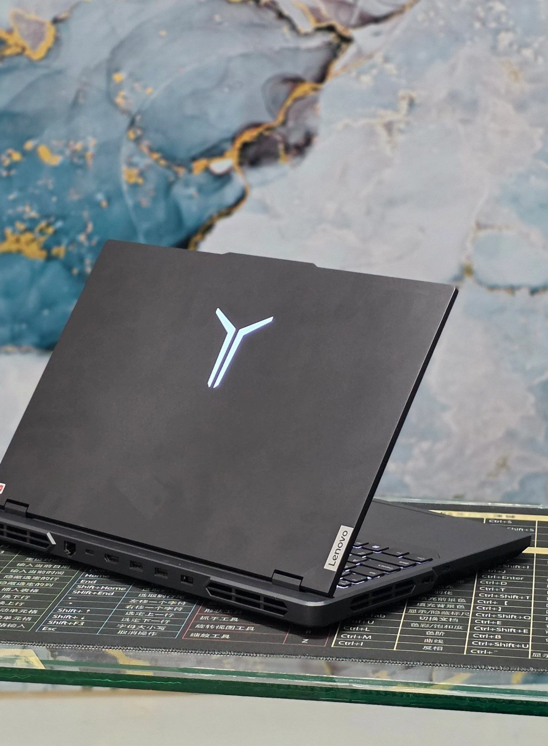 Lenovo Legion 16IRX8 Gaming Laptop – photo 5