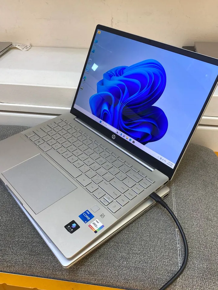HP Pavilion Plus 14 Inch Laptop – photo 4