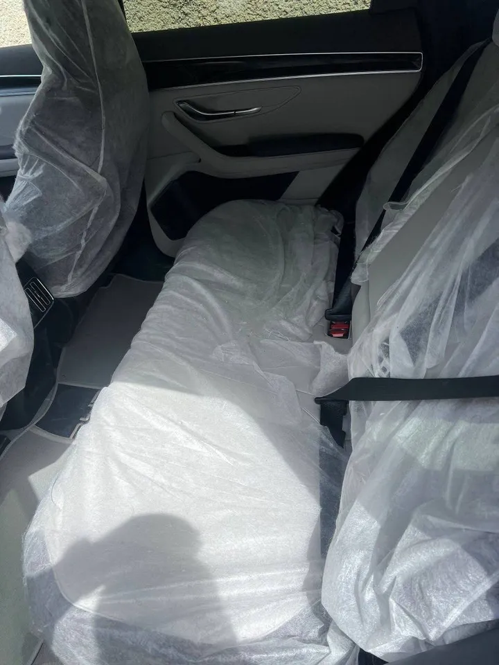 BYD Song Plus Smart 2025 – photo 4