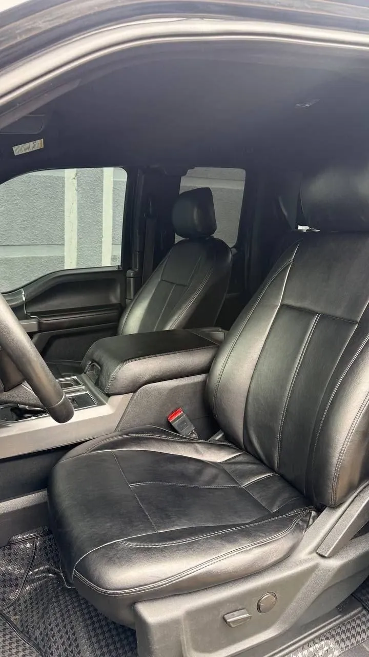 Ford F-150 XLT 2020 – photo 8