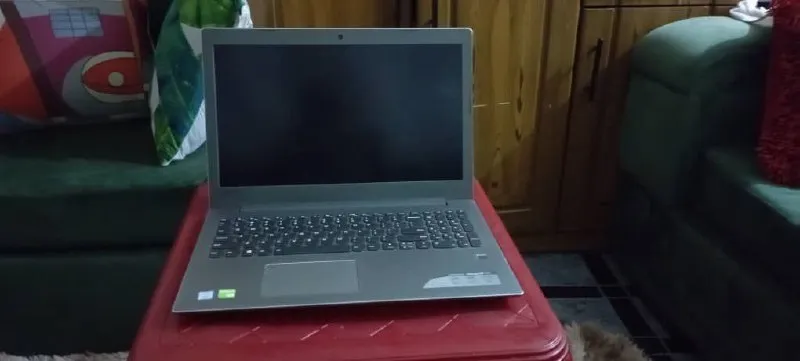 Lenovo IdeaPad Core i7 Gaming Laptop – photo 3