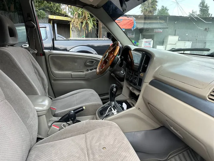 Suzuki Grand Vitara 2006 – photo 4