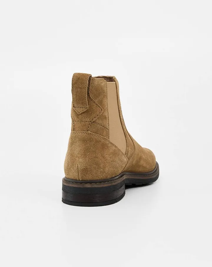 Clarks Newford Leather Boots Size 42 – photo 3