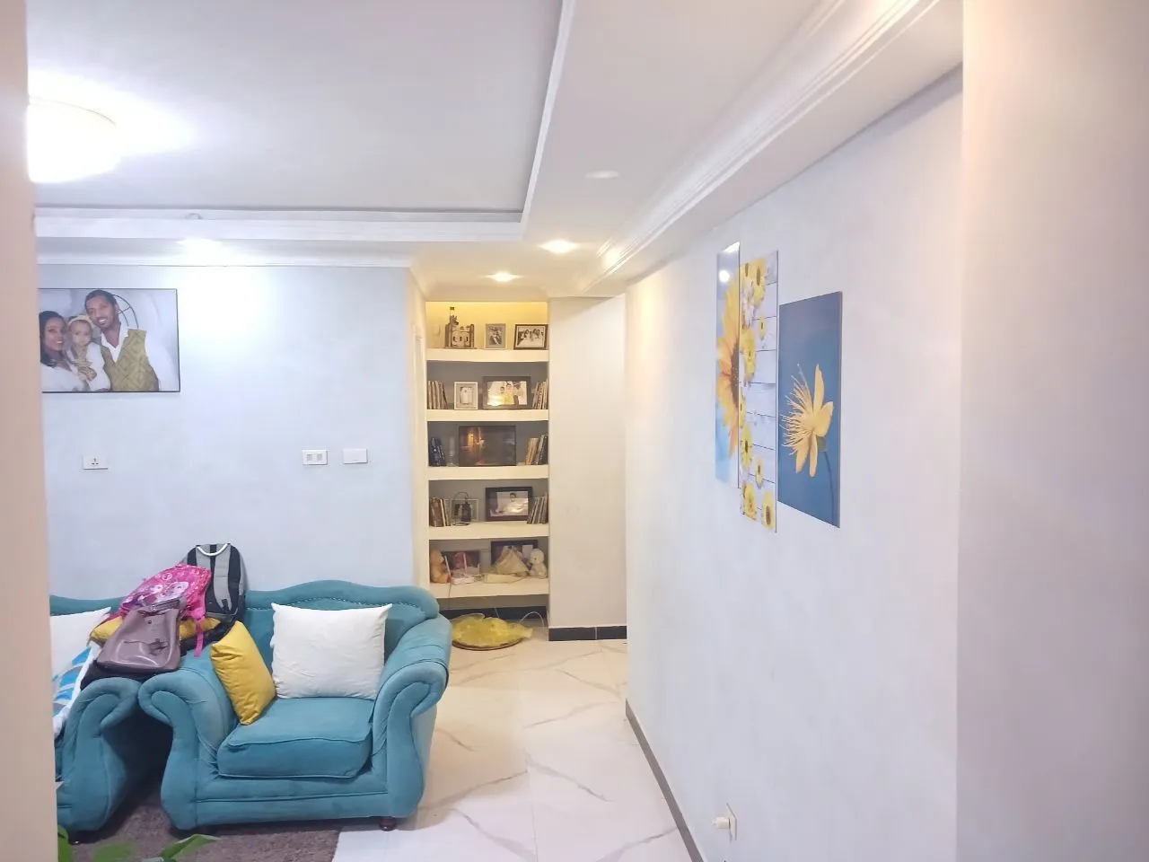 2 Bedroom 72sqm Condominium in Ayat – photo 8