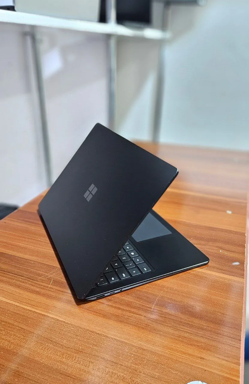 Microsoft Surface Laptop 3 i7 16GB 1TB – photo 5