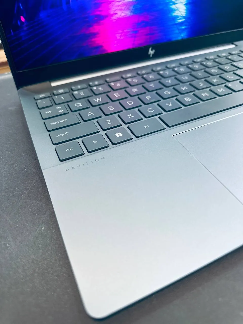HP Pavilion Plus 14 i5 16GB – photo 3