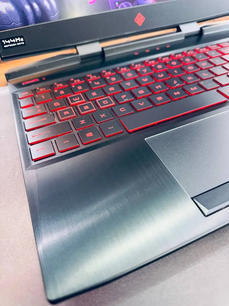HP OMEN X Gaming Laptop – photo 3