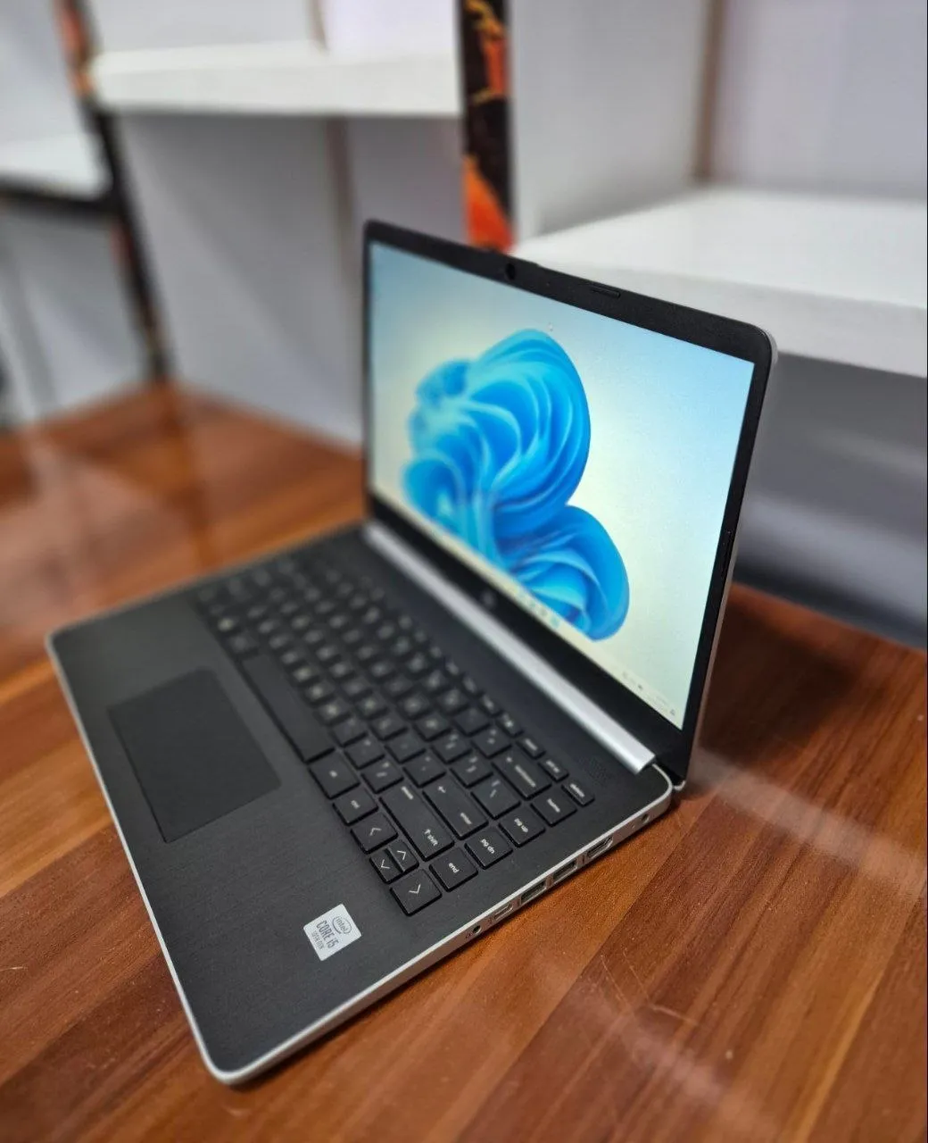 HP Notebook 14 Core i5 Laptop – photo 4