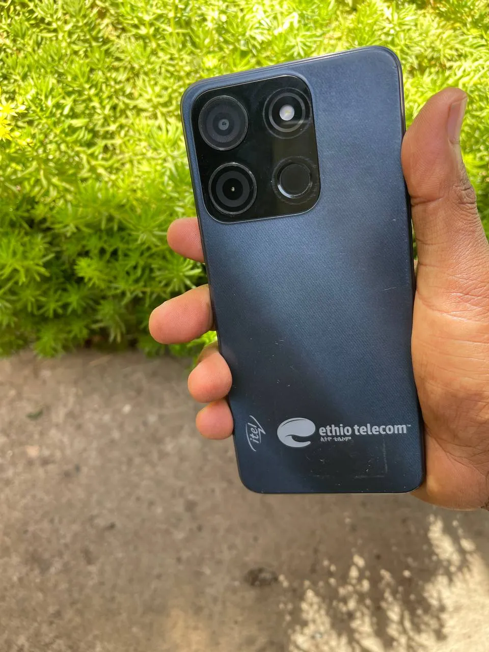 Itel A61 32GB 2GB RAM – photo 5