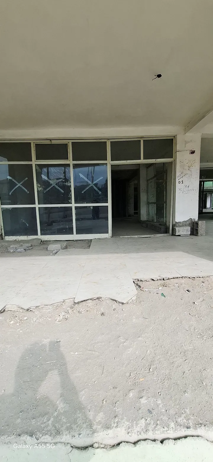 40/60 Shop for Sale Ayat – photo 10