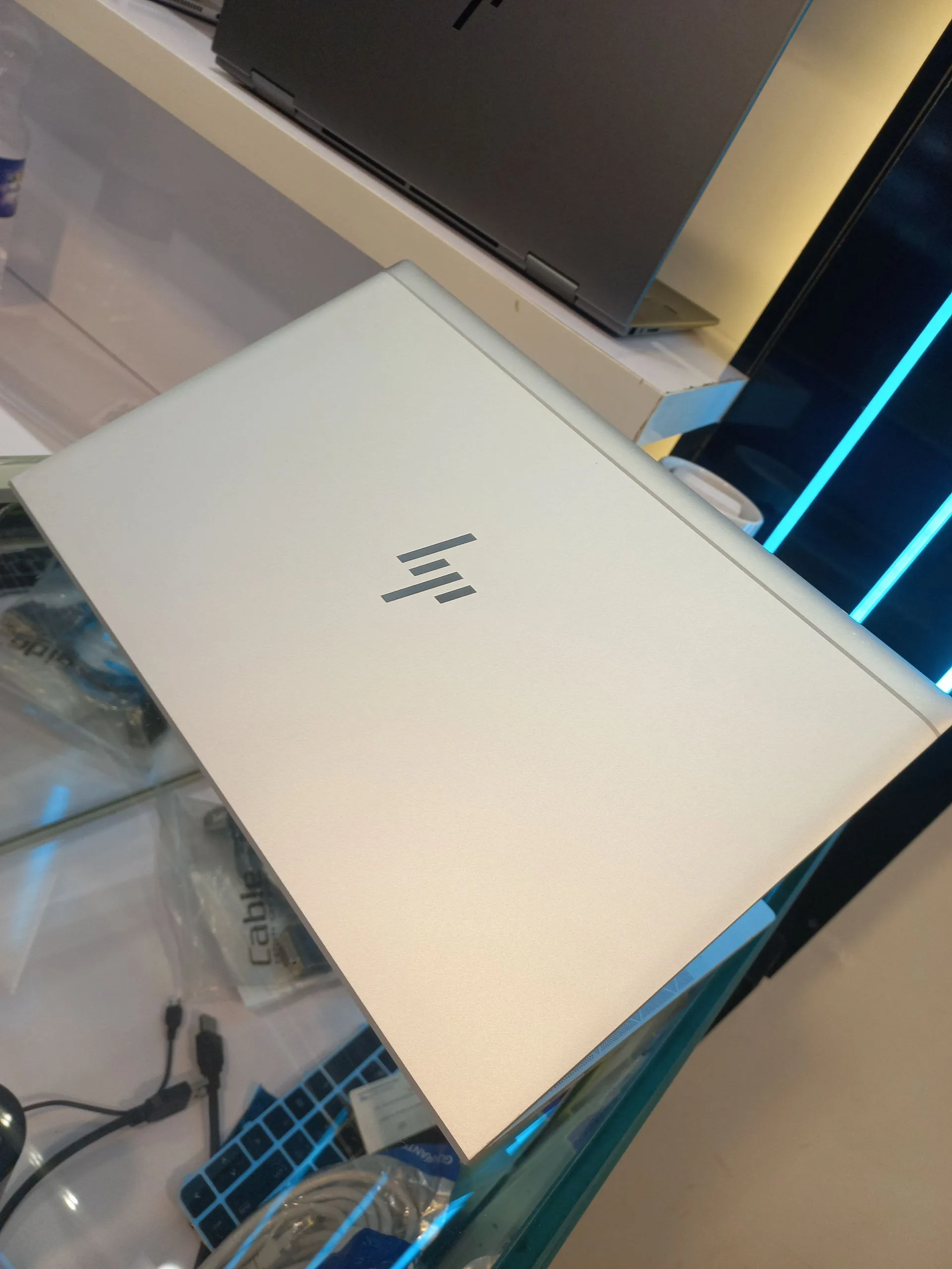 HP EliteBook 840 G7 Core i7 – photo 4