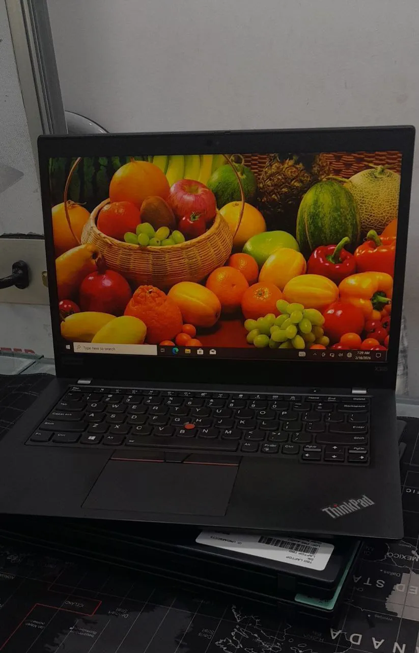 Lenovo ThinkPad X395 Ryzen 5 Laptop – photo 3