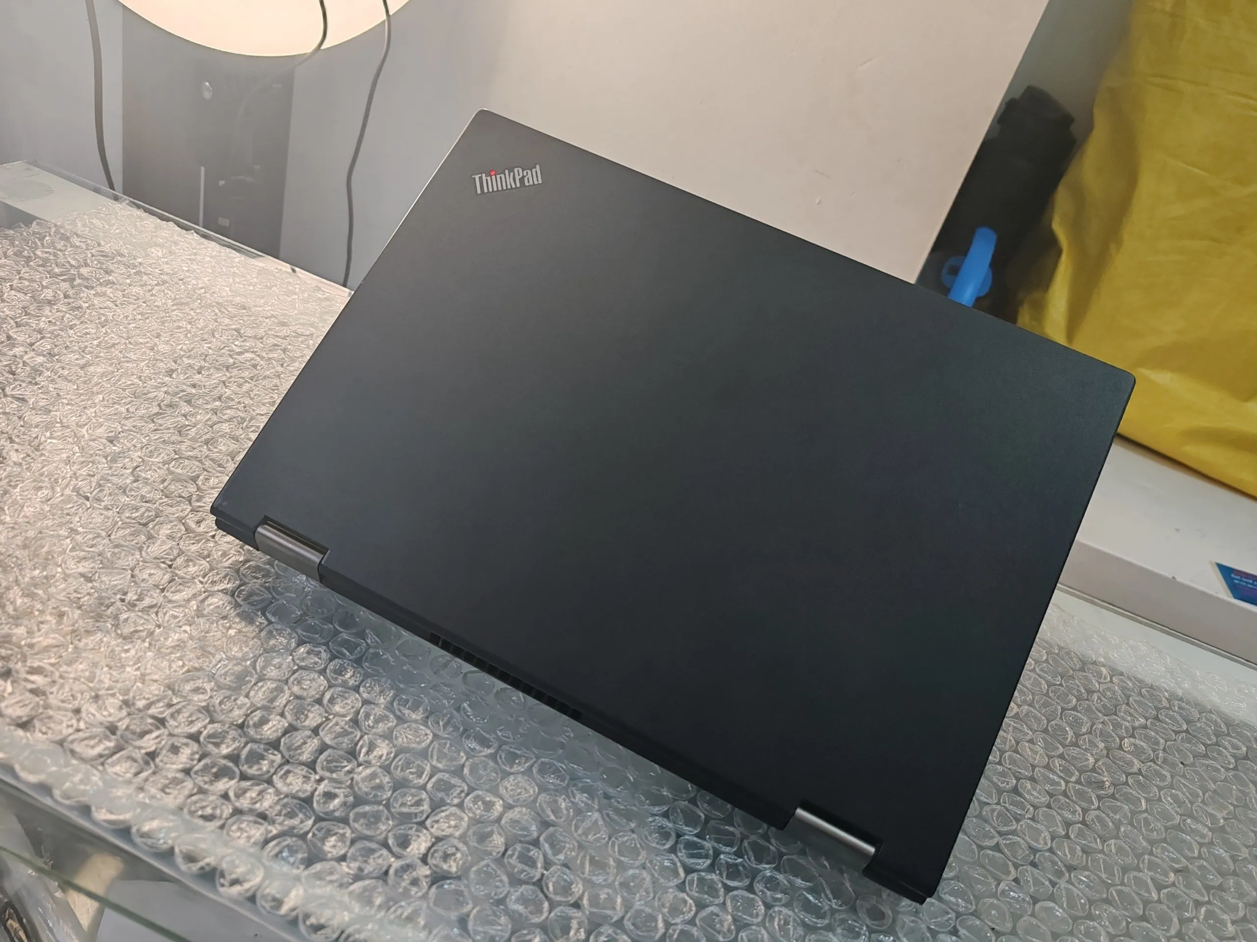 Lenovo ThinkPad Yoga 260 Laptop – photo 4