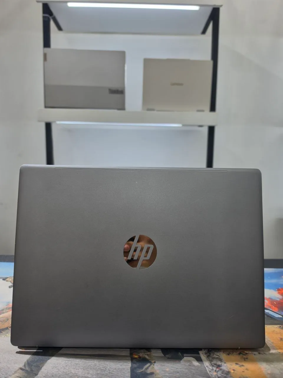 HP Pavilion Plus 12th Gen i5 – photo 5