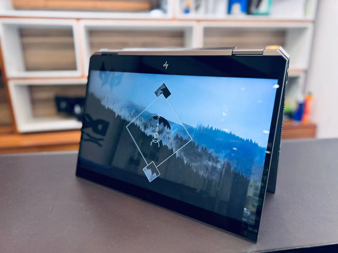 HP ZBook Firefly G5 i9 32GB 1TB – photo 5
