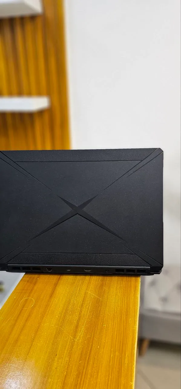 Redmi G Ryzen 7 RTX 3060 Laptop – photo 4